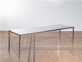 Table - Pol Quandens