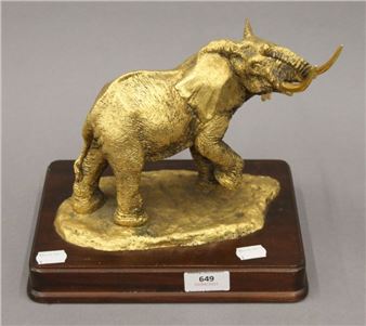 Anthony Jones Art for Sale: Available Works & Gallery Listings