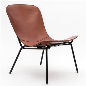 "Hammock lounge" - Axel Bjurström