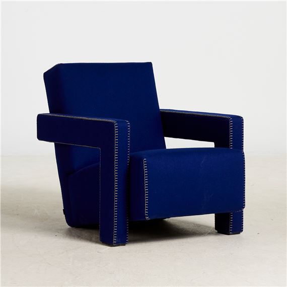 "Utrecht" by Gerrit Rietveld