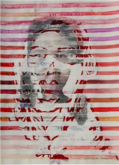 Holding Space for Atlanta AAPI Community