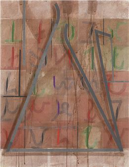 Untitled - Franco Tripodi