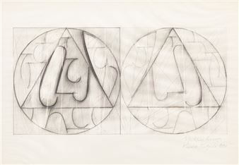 Untitled - Franco Tripodi