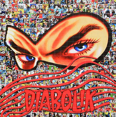 Diabolik