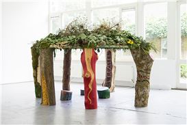 Art Rotterdam 2021 Summer Edition: Indoor and Outdoor Exhibitions
