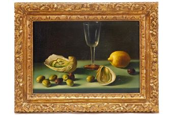 Bruneau & Co. Auctioneers Announces Online-Only Spring Estate Fine Art & Antique Auction