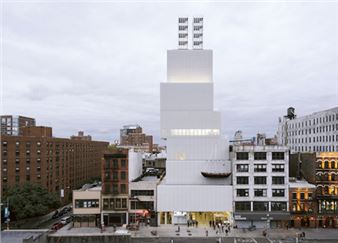 New Museum Triennial Announces Artists for 2021 Edition