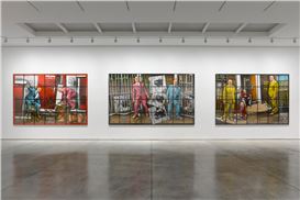 Art Lovers, Get Set! the Exhibitions to See When London Galleries Open