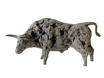 Untitled - Zouhair Dabbagh