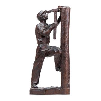 Miner - István Szabó