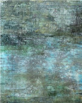 Calm-Shine - Jang Jin