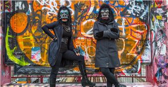 Art Night 2021 Announces UK Wide Fifth Edition Programme