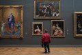 Coronavirus: Struggling US Museums Sell Art from Monet to Warhol, Sparking Debate