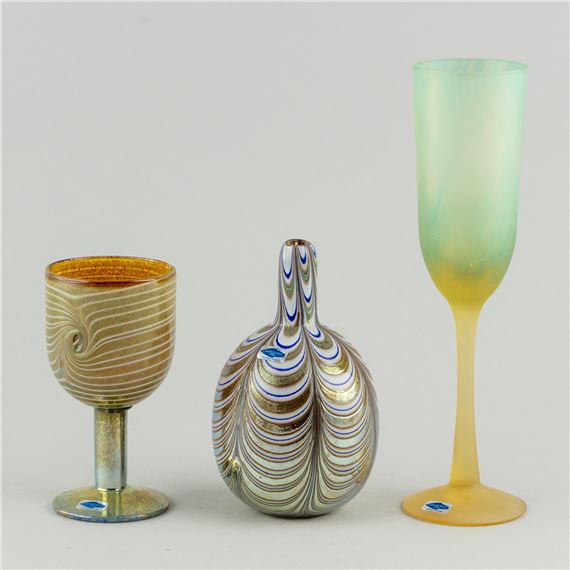 Untitled by Oiva Toikka