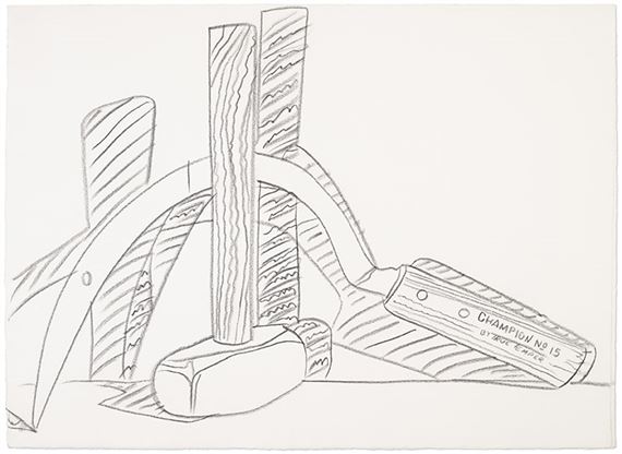 Andy Warhol: By Hand - Honor Fraser, Aspen