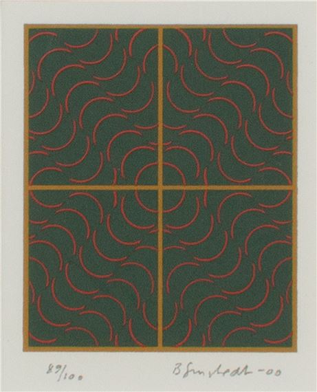 Untitled by Juhana Blomstedt, 00