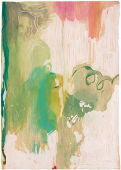 Modern and Contemporary Prints - Pace Prints, 57th Street