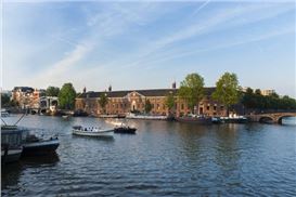 Museum Hermitage Amsterdam Starts Fundraising Campaign to Ensure Its Survival