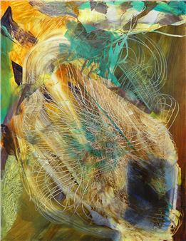 ONLINE: Mio Ito: Current Placing - Kodama Gallery, Tokyo