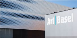 Art Basel Hong Kong Names Exhibitor List for 2021 In-Person Fair