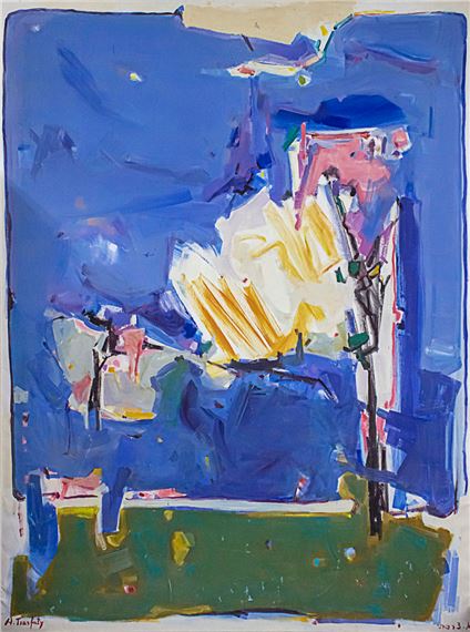 Abstract - Arie Tsarfaty