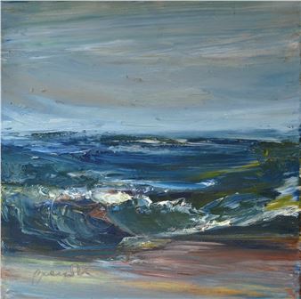 Il mare - Luigi Grande