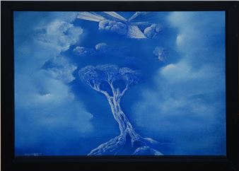 Invocazione - Sergio Palladini