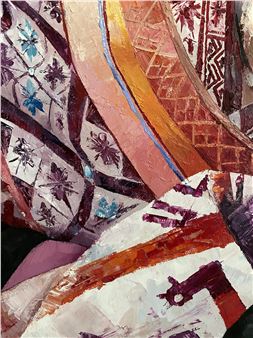 Master of Fine Arts Exhibition 2021 - Patricia & Phillip Frost Art Museum