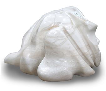 Abstract Form - Menefee