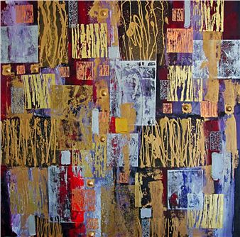 Abstraction - Walid Lemkecher