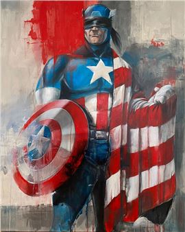 Blindness - C. Delagachette