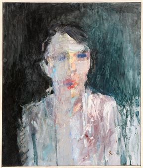 Människa - Jan Wiberg