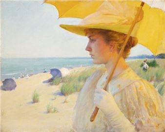 Hope Springs Eternal - Questroyal Fine Art