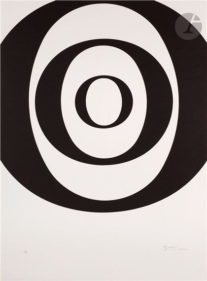 Joan Prats by Joan Brossa, 1989