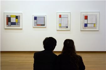 Life in a Digital World