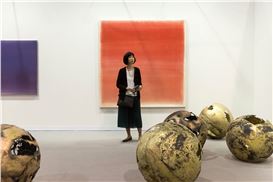 Send Art, Not Staff: More than Half of Art Basel in Hong Kong Galleries Take 'Ghost Booths'