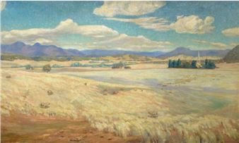 Seeing Canberra - Canberra Museum and Gallery