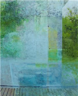 ONLINE: Group Exhibition - Galerie Anne-Sarah Bénichou