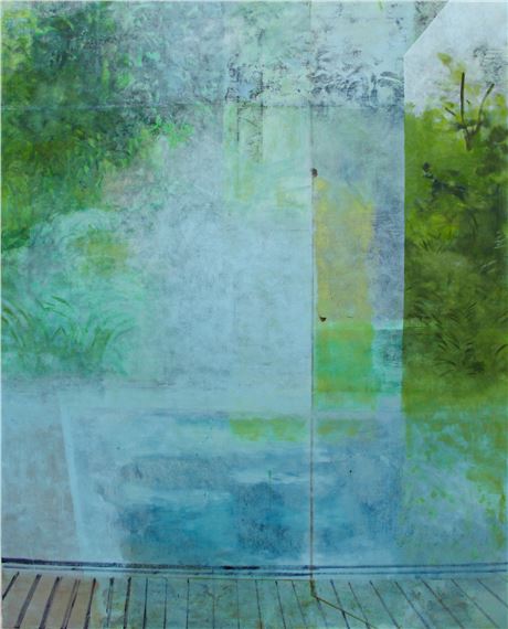 ONLINE: Group Exhibition - Galerie Anne-Sarah Bénichou