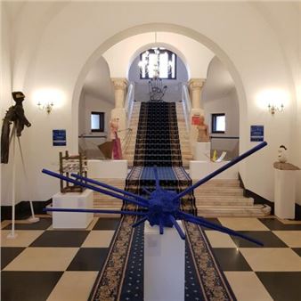 A Scandalous Exhibition on Brâncuși’s Birthday