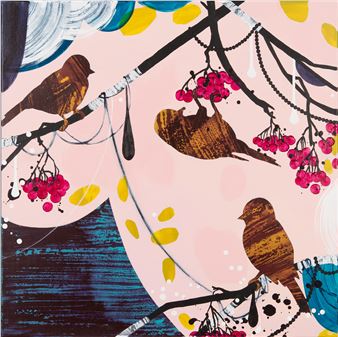 Party - Milla Kuisma