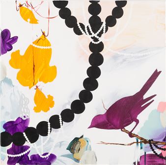 Observer - Milla Kuisma