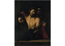 Citing Possible Caravaggio Attribution, Spanish Cultural Ministry Yanks Painting from Auction