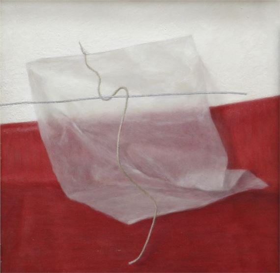 String by Harry Holland, 1987