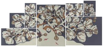 Untitled - Mayank Shyam
