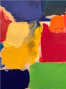 Untitled - Eugene Healy