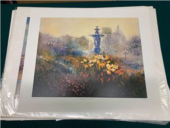 Various scenes - Joe Dawley