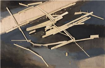 Art Front Selection 2021 Spring - Art Front Gallery