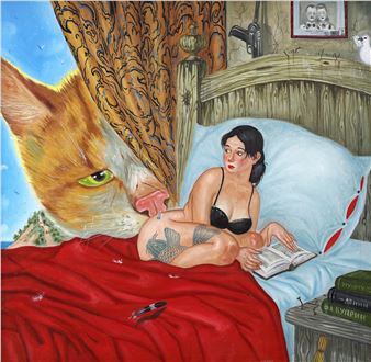 A Wonderful Discovery - Mark Verlan