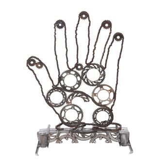 Chains - Alin Caracaș